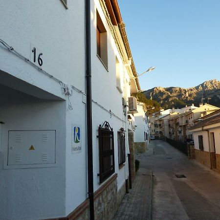 Casa Rincon De Cazorla Villa Eksteriør billede