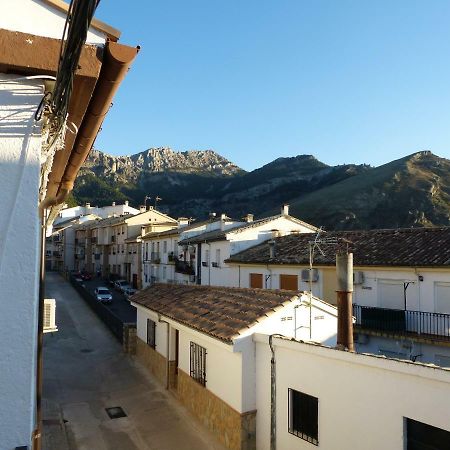 Casa Rincon De Cazorla Villa Eksteriør billede