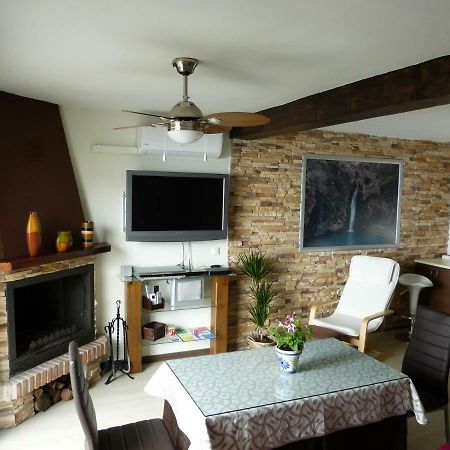 Casa Rincon De Cazorla Villa Eksteriør billede