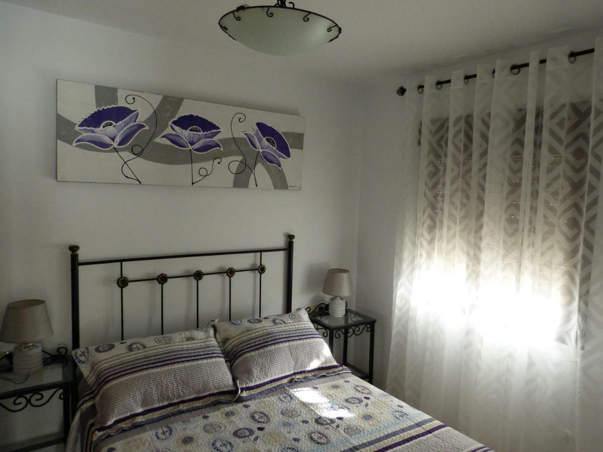 Casa Rincon De Cazorla Villa Eksteriør billede