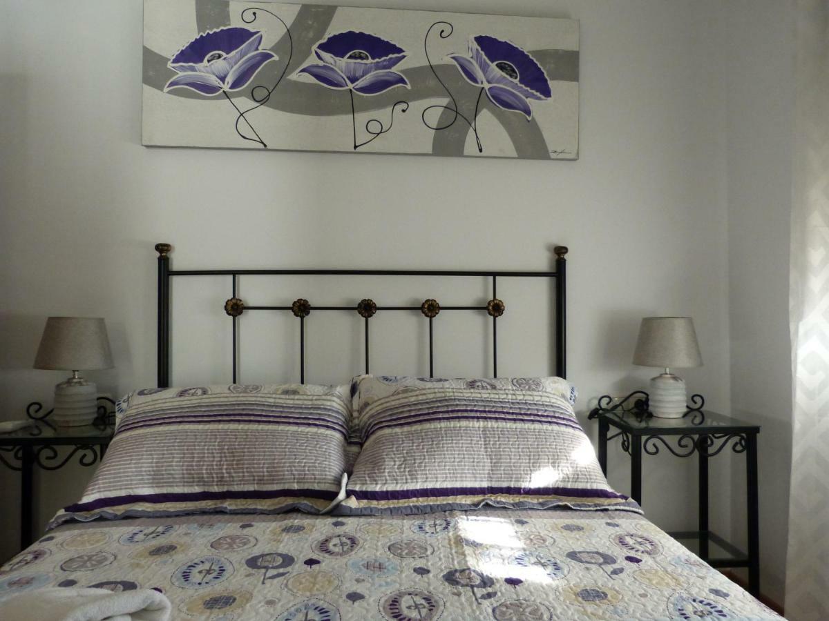Casa Rincon De Cazorla Villa Eksteriør billede