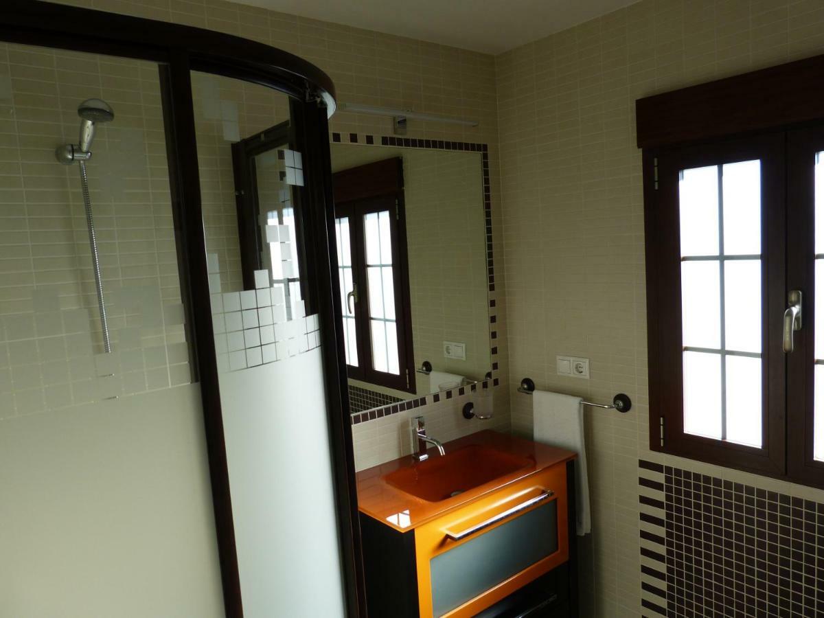Casa Rincon De Cazorla Villa Eksteriør billede