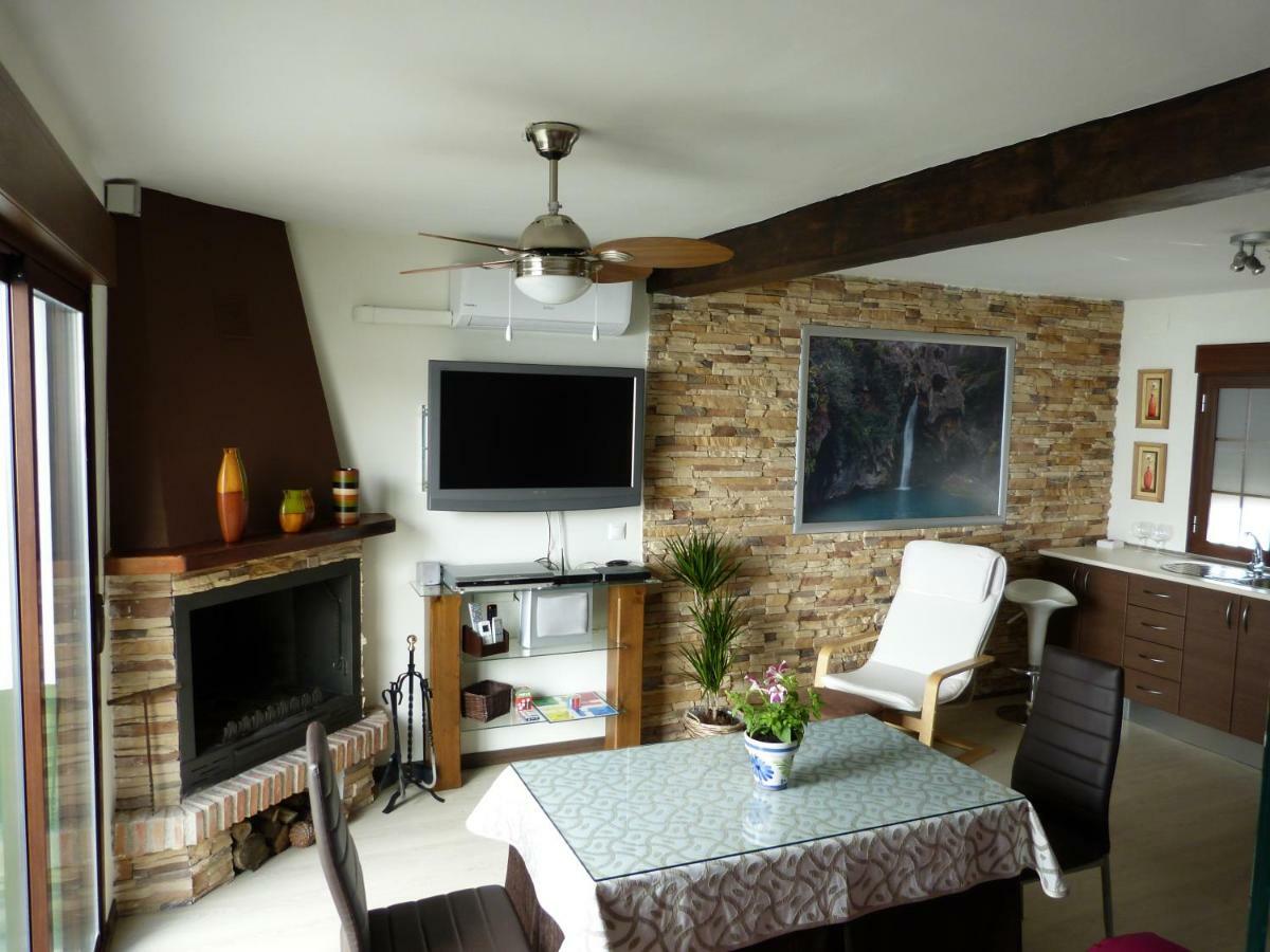 Casa Rincon De Cazorla Villa Eksteriør billede